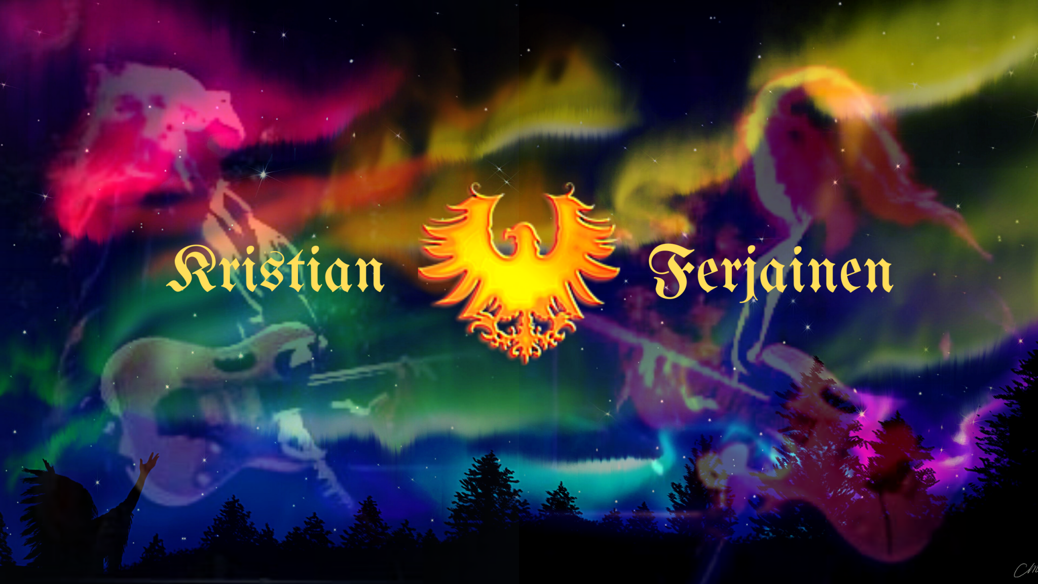 Copia de Rosa Azul Galaxia Videojuego Mando Youtube Canal Arte (10)