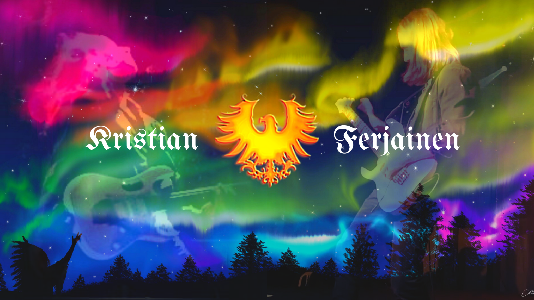 Copia de Rosa Azul Galaxia Videojuego Mando Youtube Canal Arte (13)